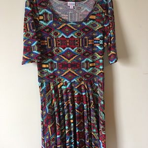 LuLaRoe XL Nicole